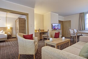 Amber Hotel Bavaria