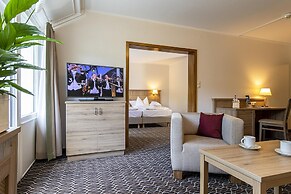 Amber Hotel Bavaria