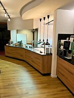 Amber Hotel Bavaria