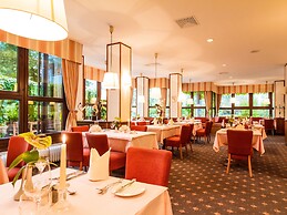 Amber Hotel Bavaria
