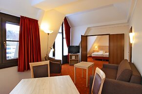 Amber Hotel Bavaria