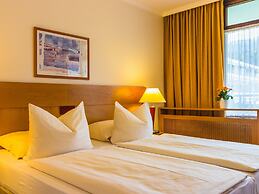 Amber Hotel Bavaria