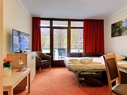 Amber Hotel Bavaria