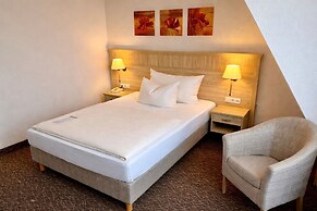 Amber Hotel Bavaria