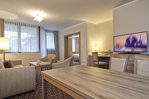 Amber Hotel Bavaria