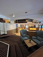 Amber Hotel Bavaria