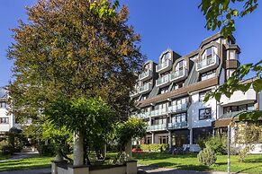 Amber Hotel Bavaria