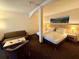 Amber Hotel Bavaria
