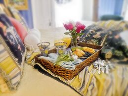 10 Fitch Luxurious Romantic Inn