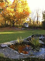 10 Fitch Luxurious Romantic Inn