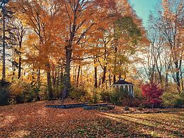 10 Fitch Luxurious Romantic Inn