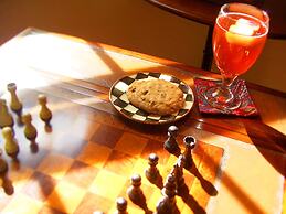 10 Fitch Luxurious Romantic Inn