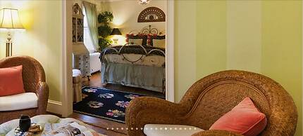 10 Fitch Luxurious Romantic Inn