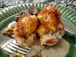 10 Fitch Luxurious Romantic Inn