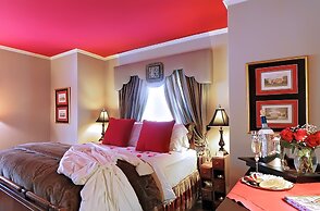 10 Fitch Luxurious Romantic Inn