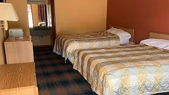 Luxury Inn & Suites Forrest City