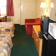 Luxury Inn & Suites Forrest City