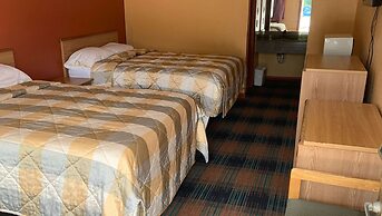 Luxury Inn & Suites Forrest City