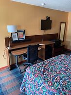 Luxury Inn & Suites Forrest City