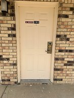 Luxury Inn & Suites Forrest City
