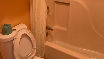 Luxury Inn & Suites Forrest City