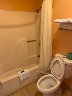 Luxury Inn & Suites Forrest City