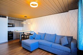 The Barclay Towers Resort Hotel