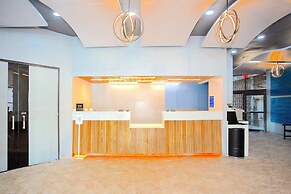 The Barclay Towers Resort Hotel