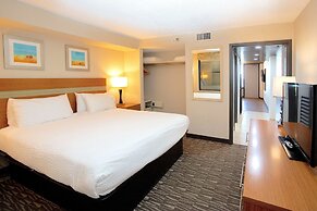 The Barclay Towers Resort Hotel