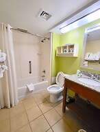 The Barclay Towers Resort Hotel