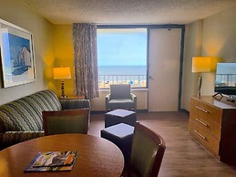 The Barclay Towers Resort Hotel