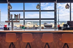 The Barclay Towers Resort Hotel