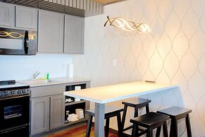 The Barclay Towers Resort Hotel