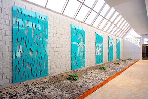 The Barclay Towers Resort Hotel