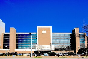 The Barclay Towers Resort Hotel