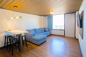 The Barclay Towers Resort Hotel