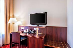 Clarion Grandhotel Zlaty Lev