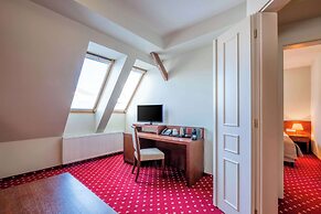 Clarion Grandhotel Zlaty Lev