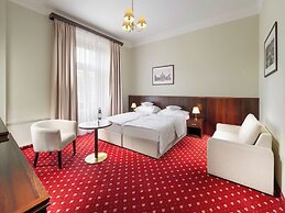 Clarion Grandhotel Zlaty Lev