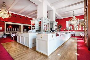 Clarion Grandhotel Zlaty Lev
