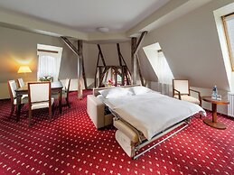 Clarion Grandhotel Zlaty Lev