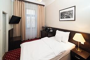 Clarion Grandhotel Zlaty Lev