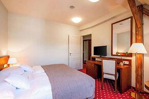 Clarion Grandhotel Zlaty Lev