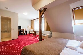 Clarion Grandhotel Zlaty Lev