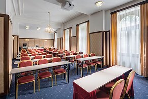Clarion Grandhotel Zlaty Lev