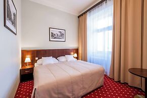 Clarion Grandhotel Zlaty Lev
