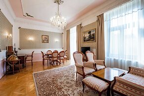 Clarion Grandhotel Zlaty Lev
