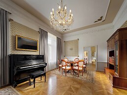 Clarion Grandhotel Zlaty Lev