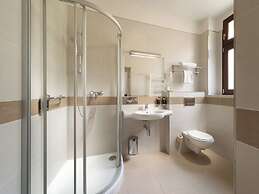 Clarion Grandhotel Zlaty Lev