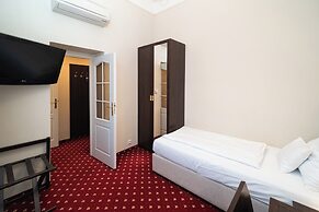 Clarion Grandhotel Zlaty Lev